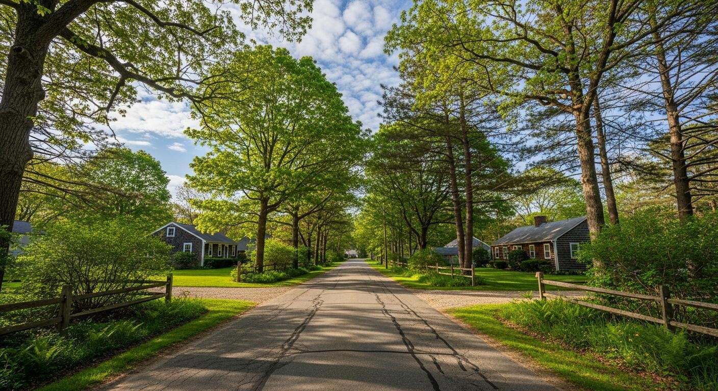 West Greenwich, United States