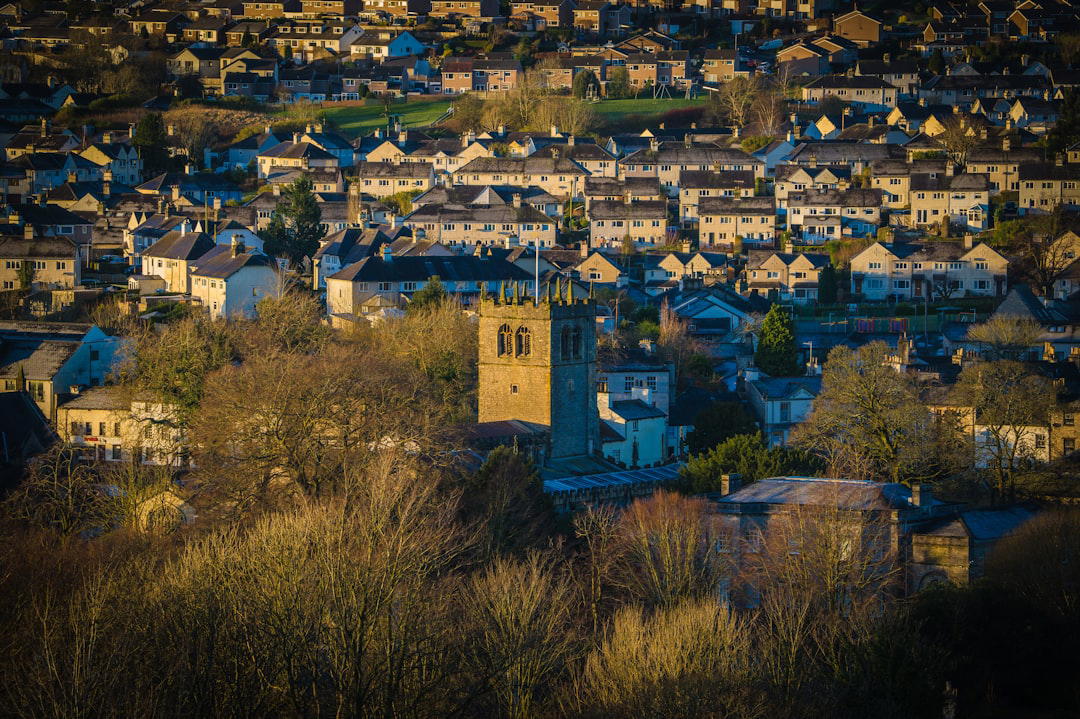 Thornhill, Canada