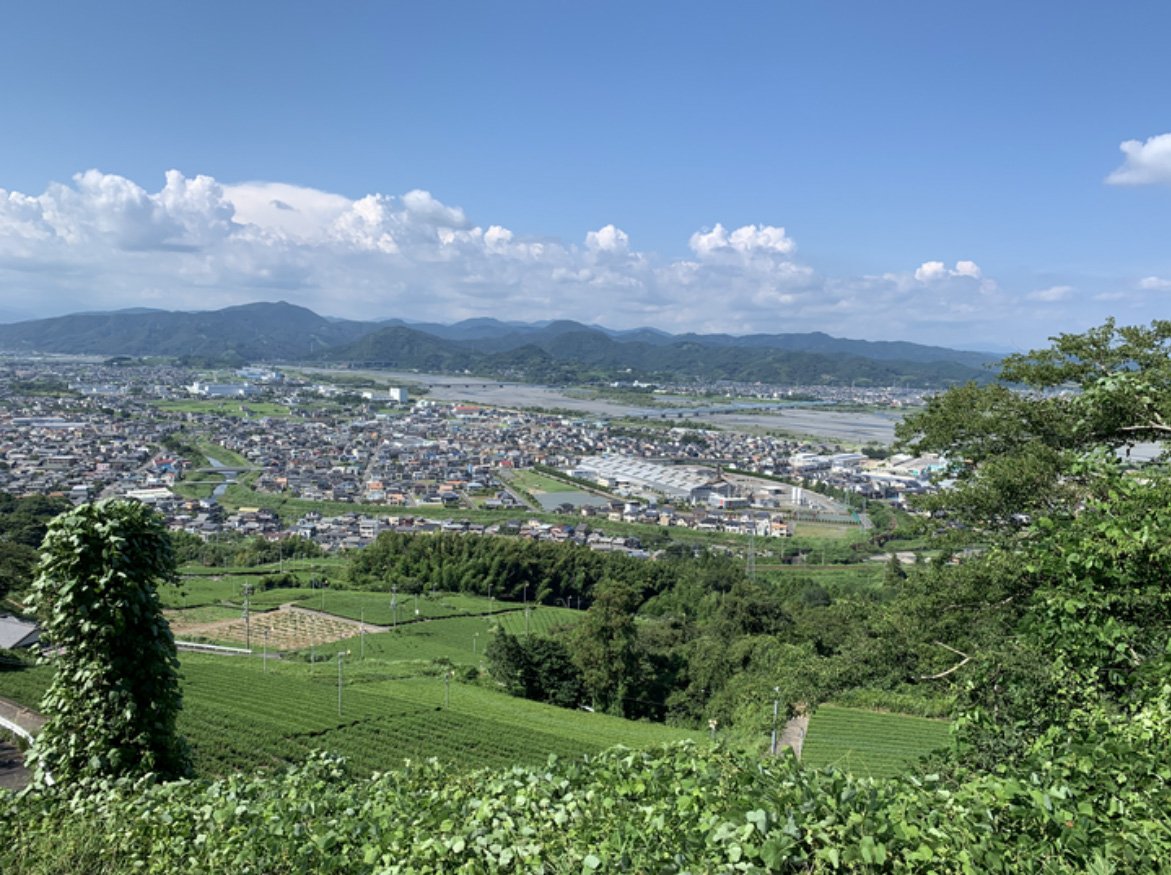 Shimada, Japan