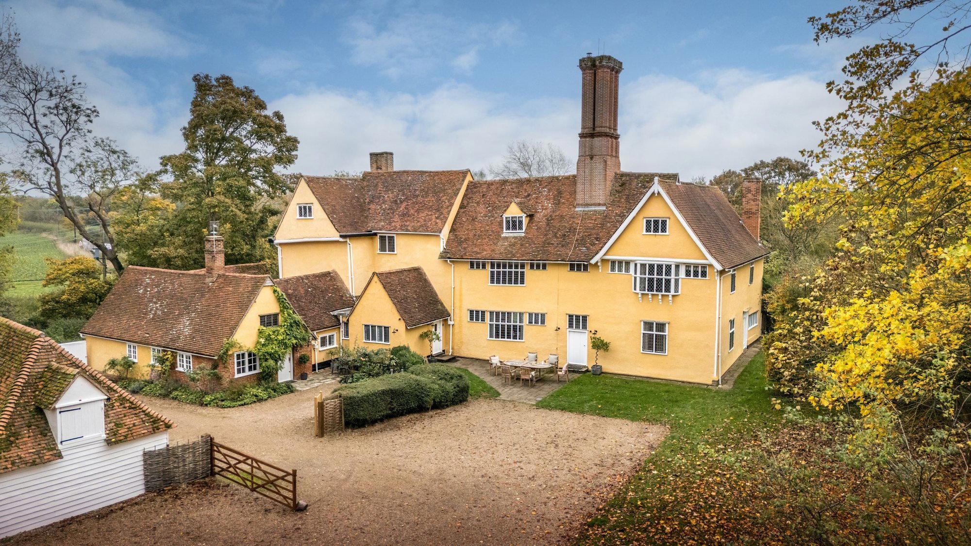 Thorington, United Kingdom