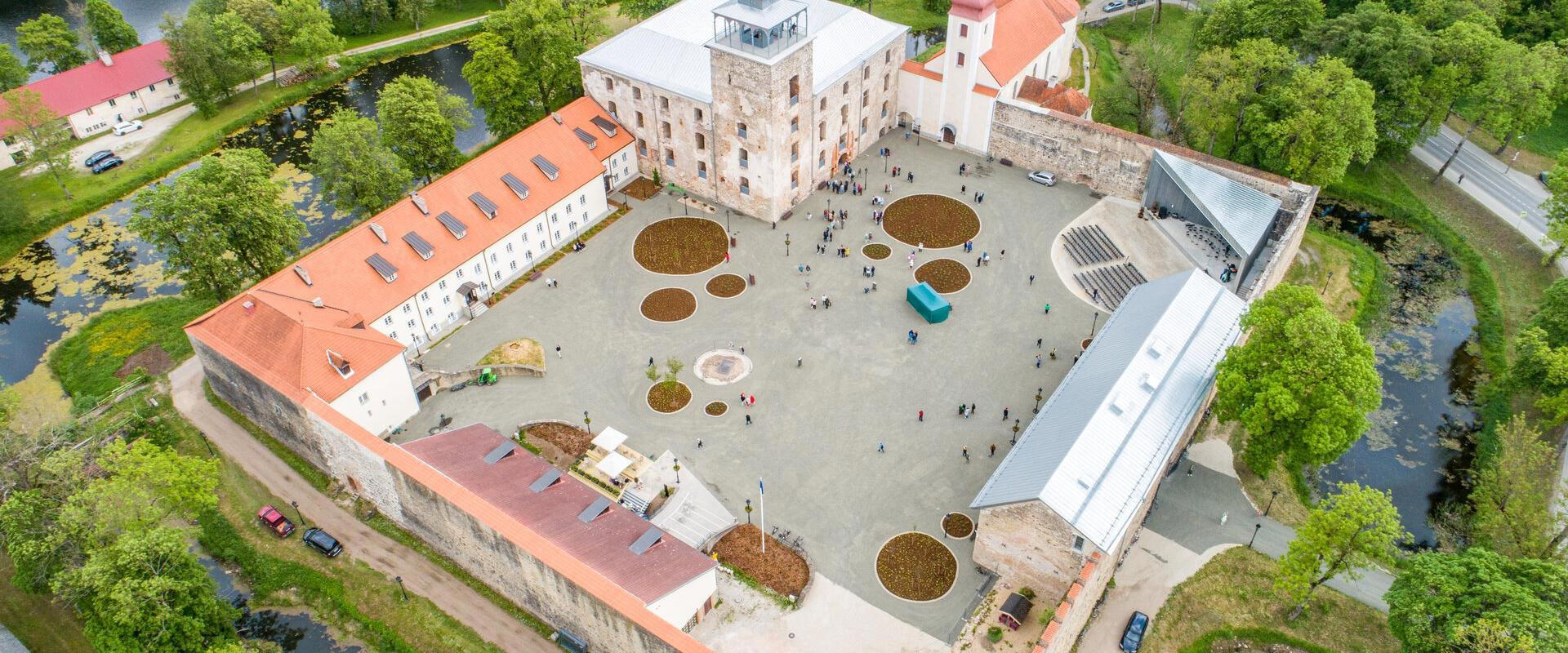 Poltsamaa, Estonia