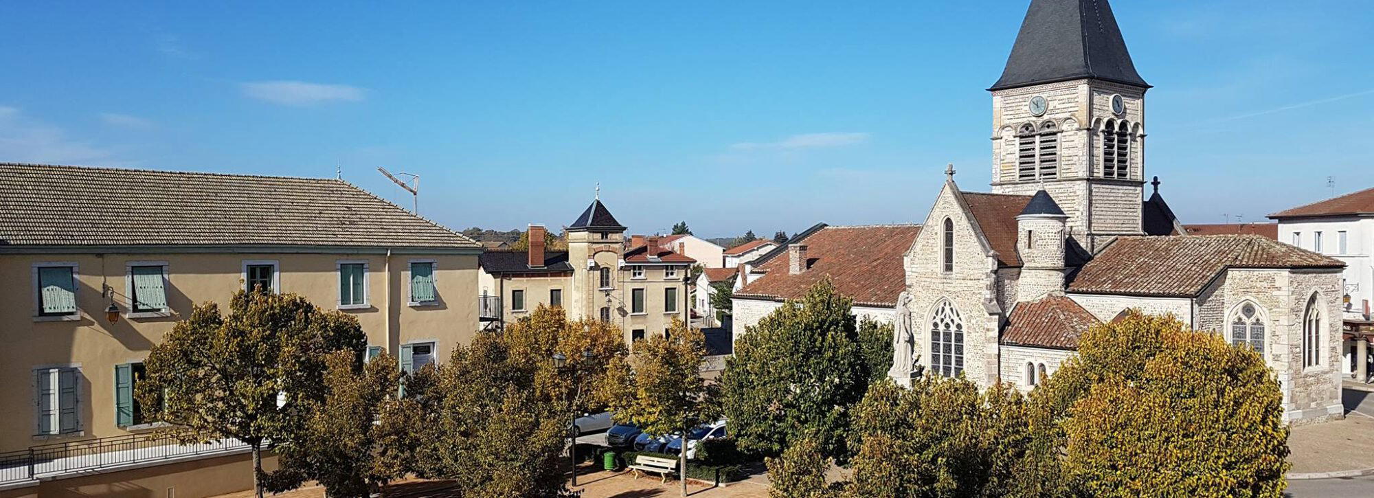 Villars-les-Dombes, France