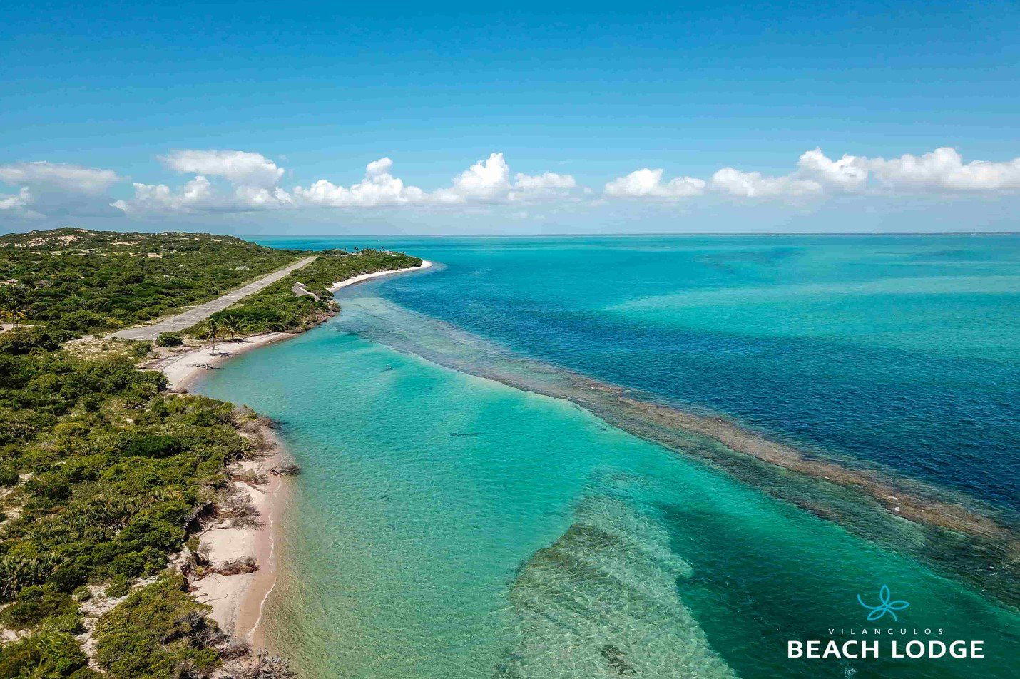 Vilanculos, Mozambique