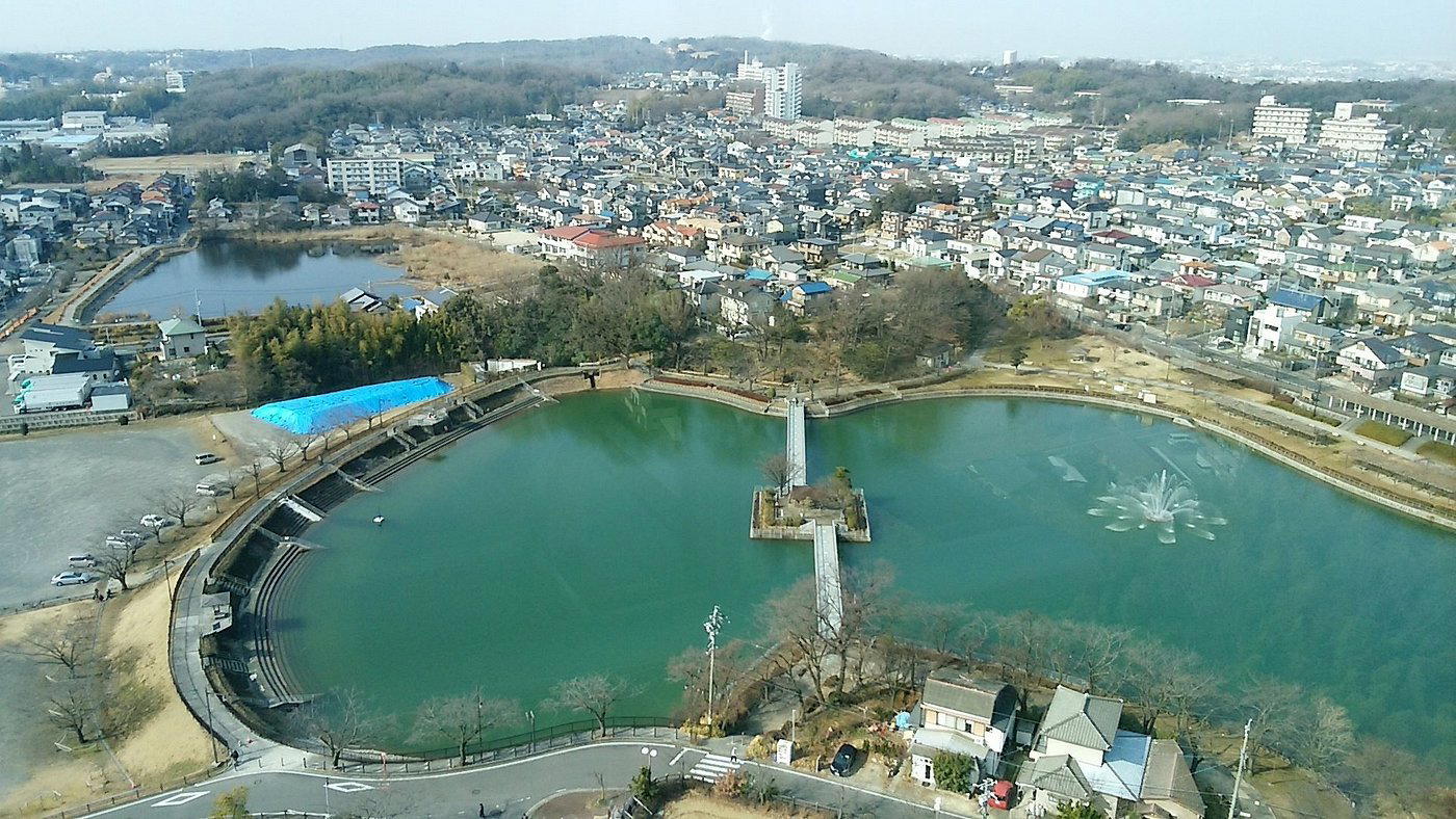 Owariasahi, Japan
