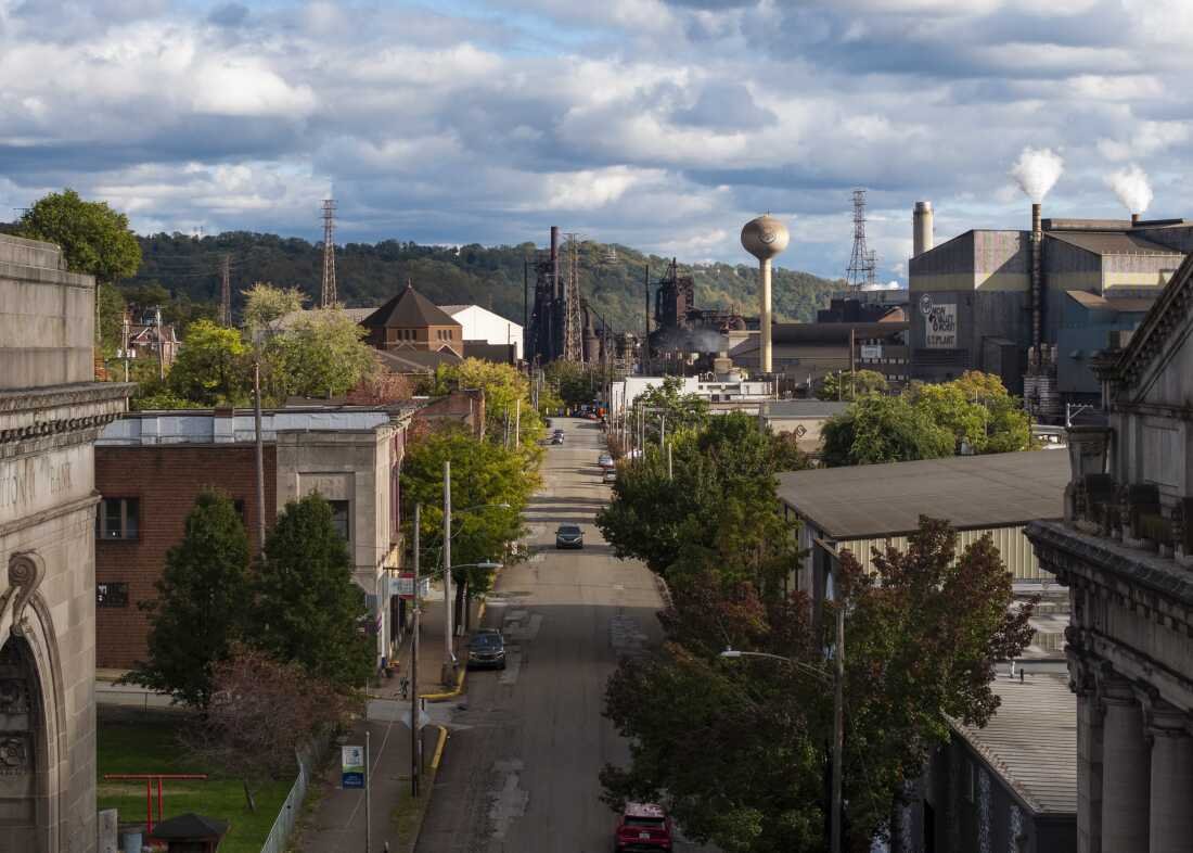 Braddock, United States