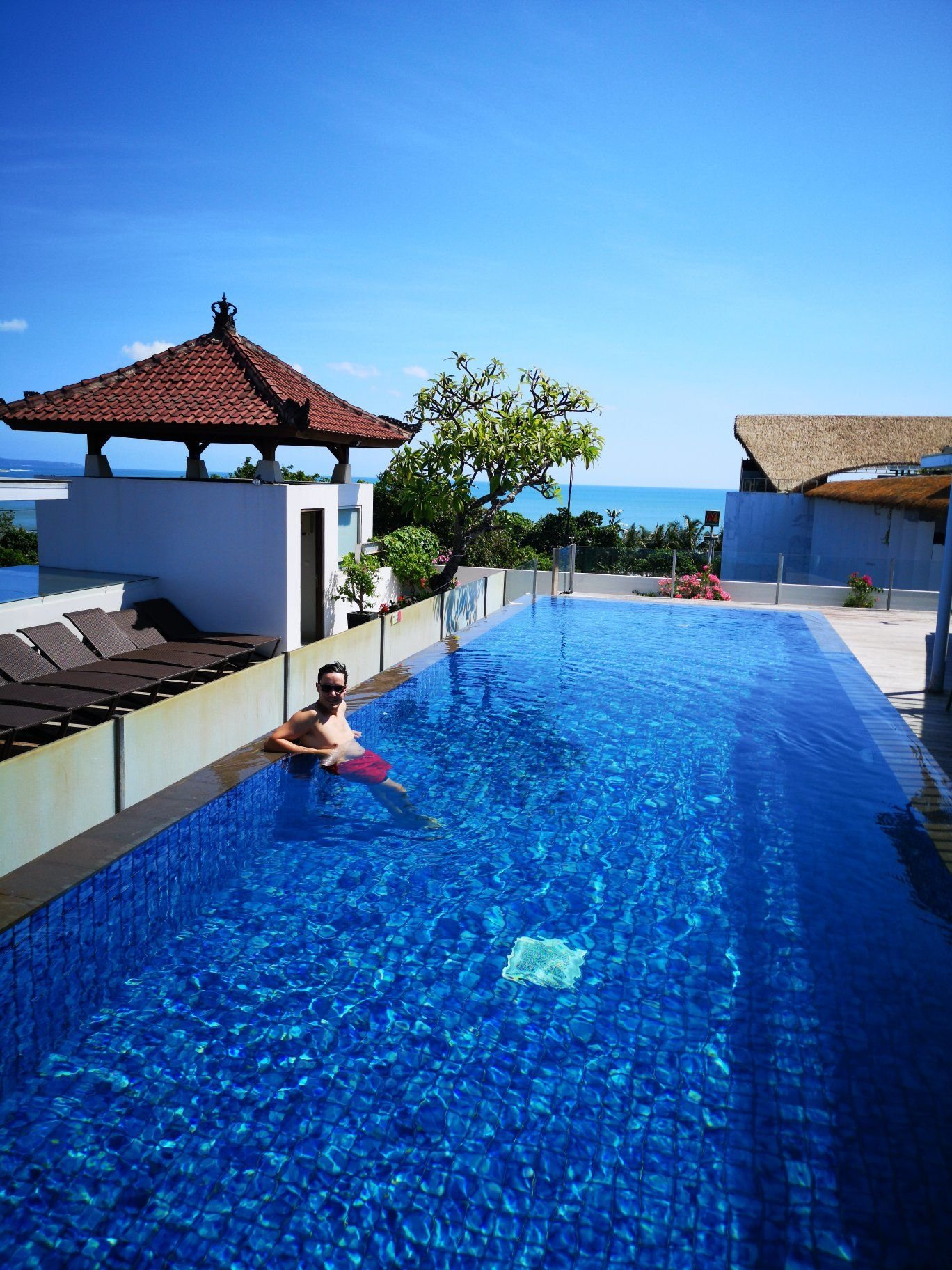 Banjar Badung, Indonesia