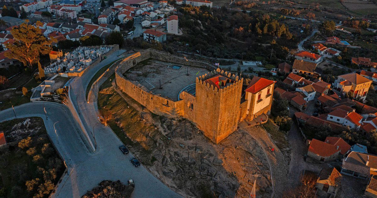 Belmonte, Portugal