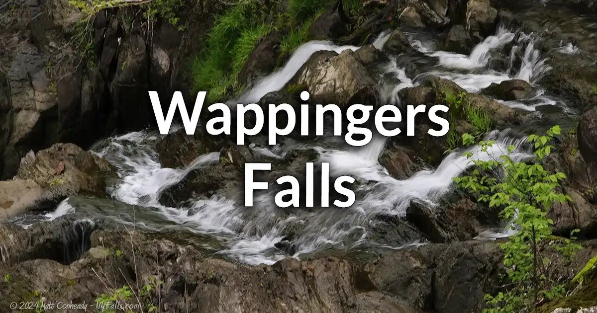 Wappingers Falls, United States