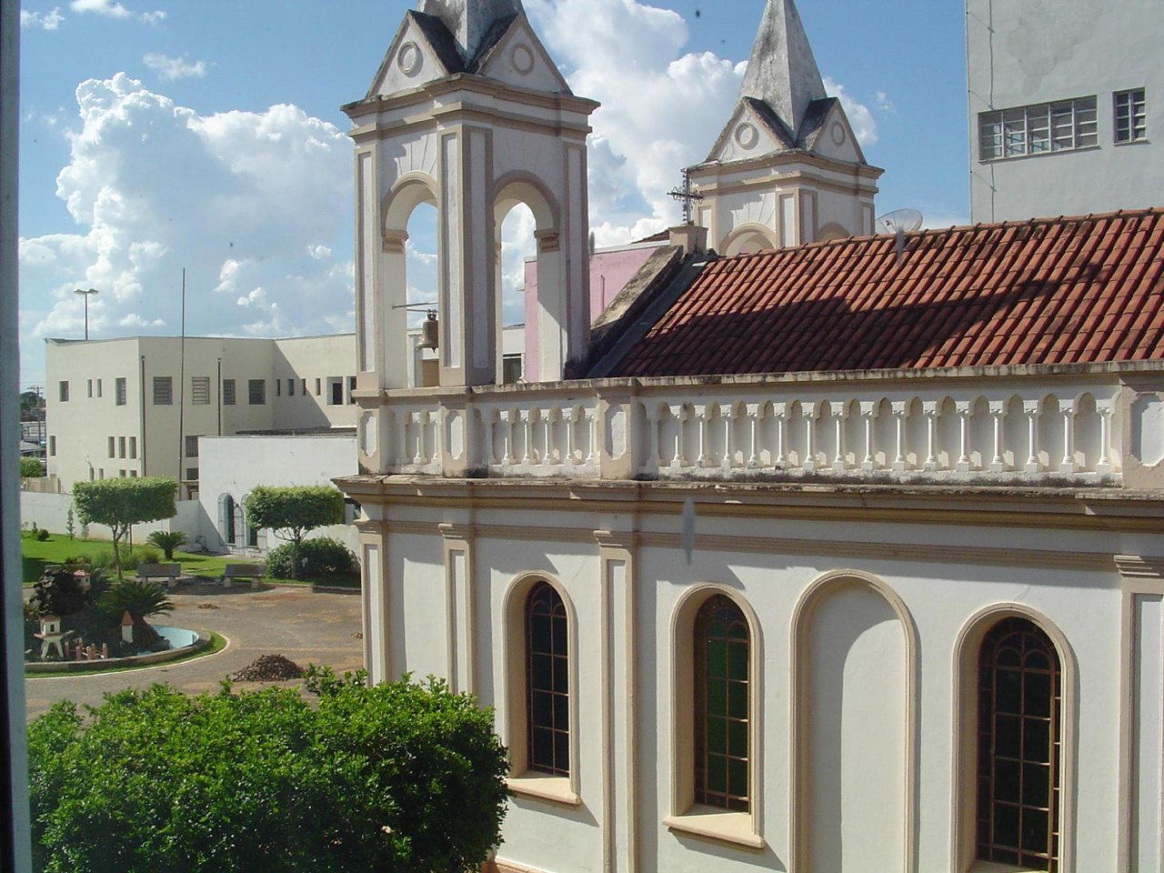Tres Lagoas, Brazil