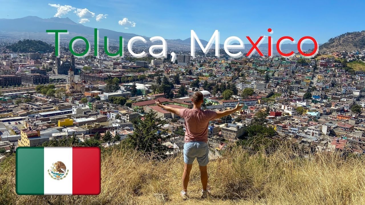Toluca, Mexico