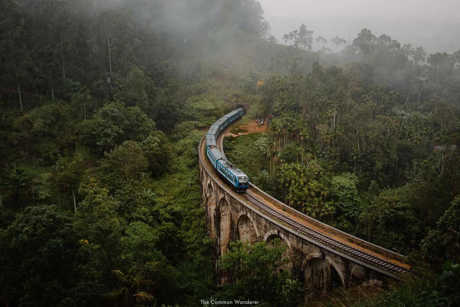 Ella, Sri Lanka