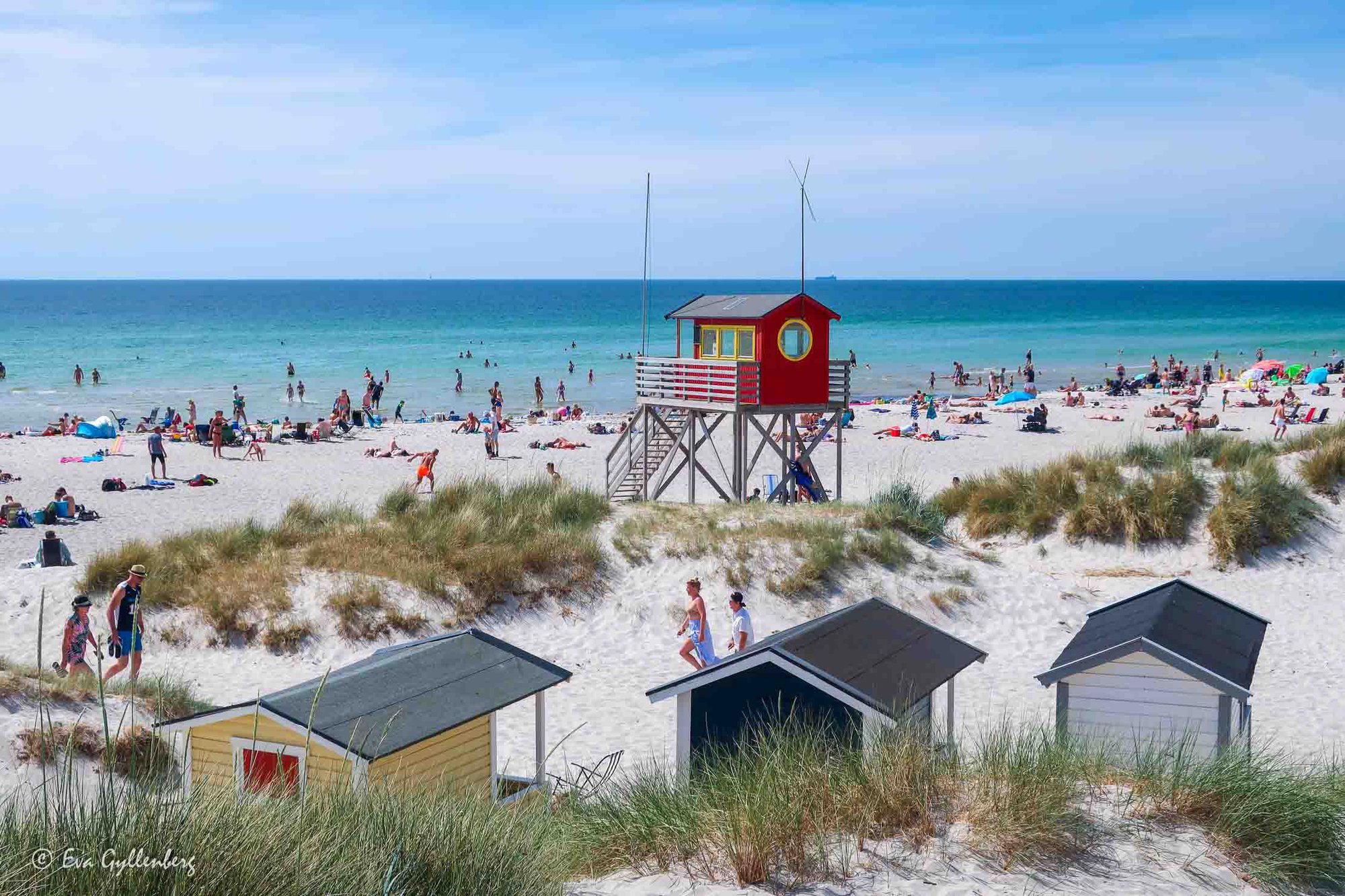 Falsterbo, Sweden