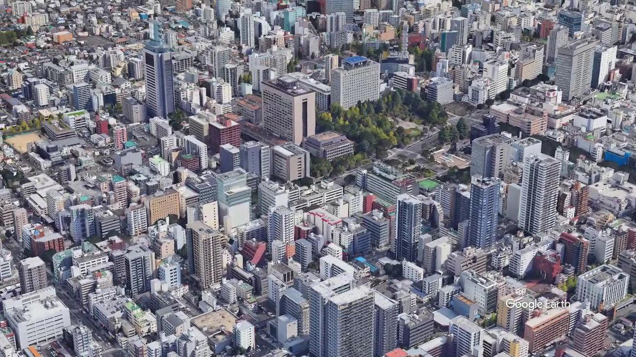Sendai, Japan