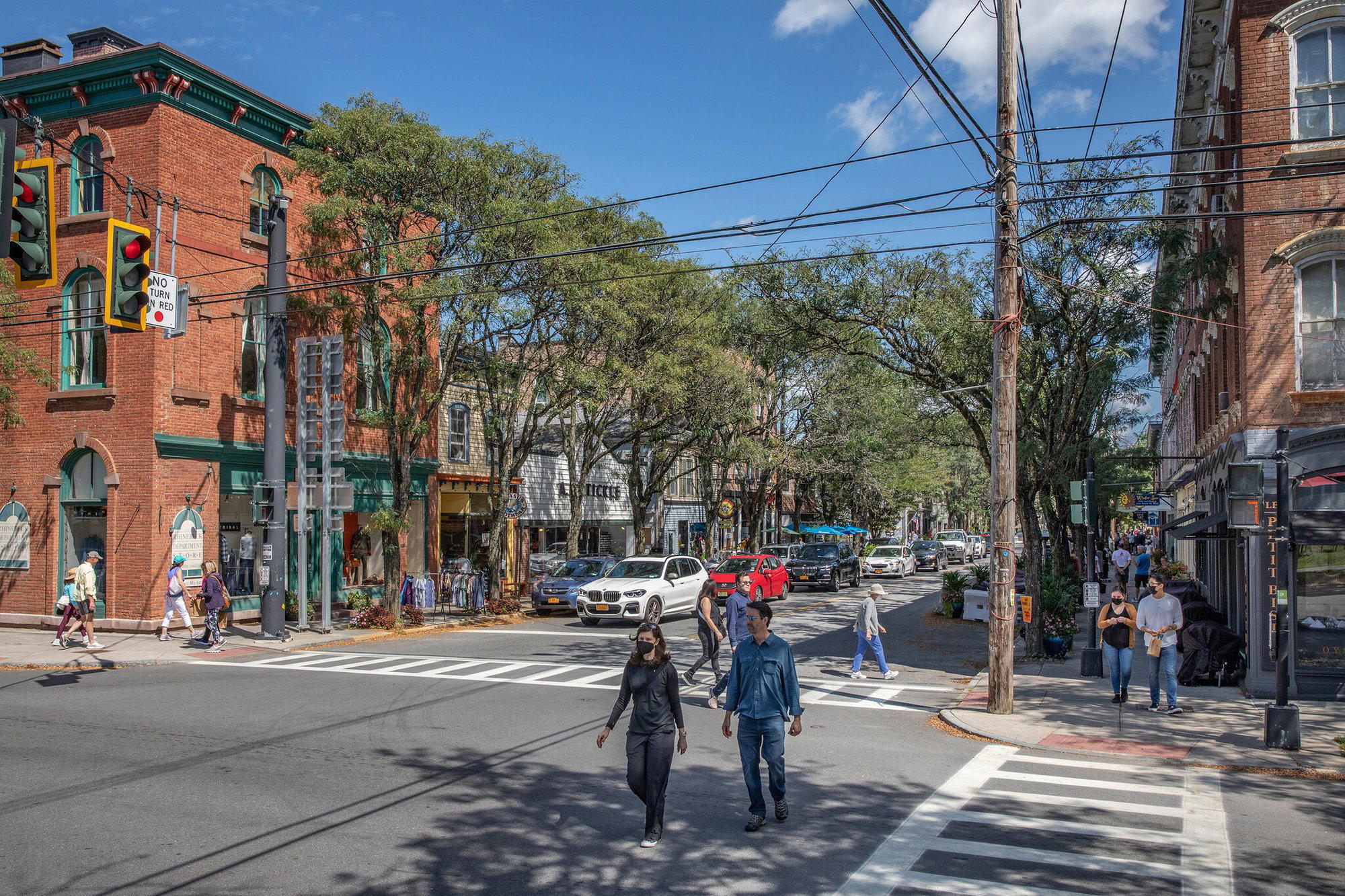 Rhinebeck, United States