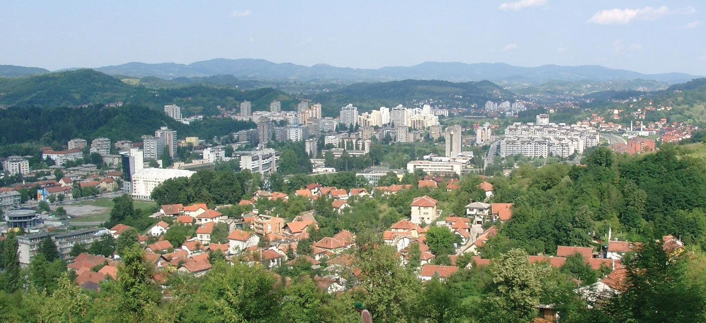 Tuzla, Bosnia and Herzegovina
