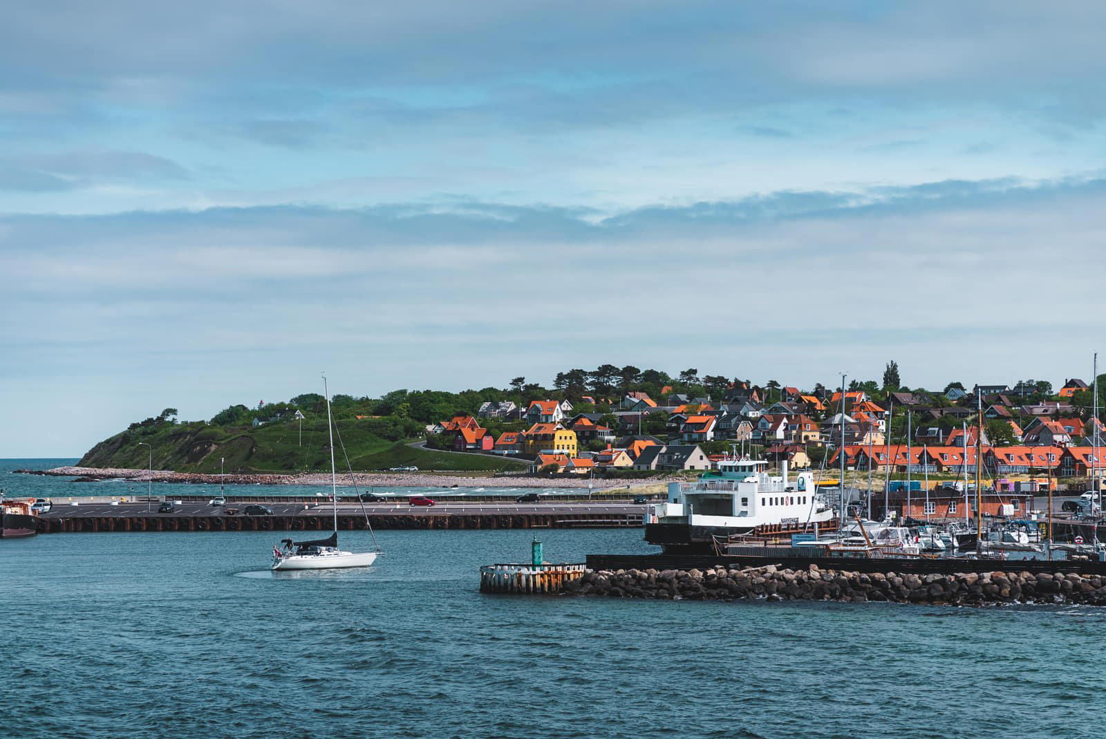 Hundested, Denmark
