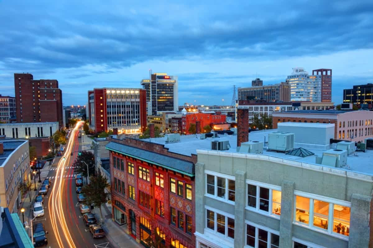 Bridgeport, United States