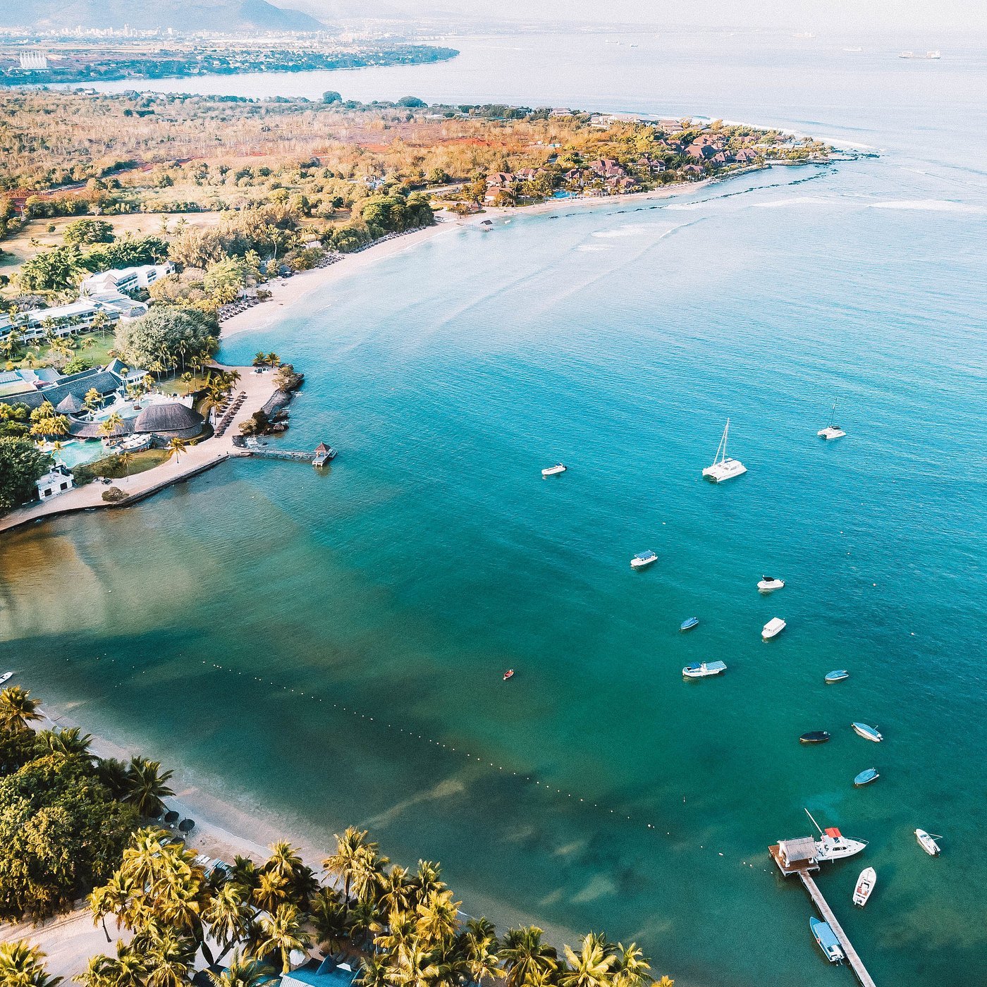 Balaclava, Mauritius