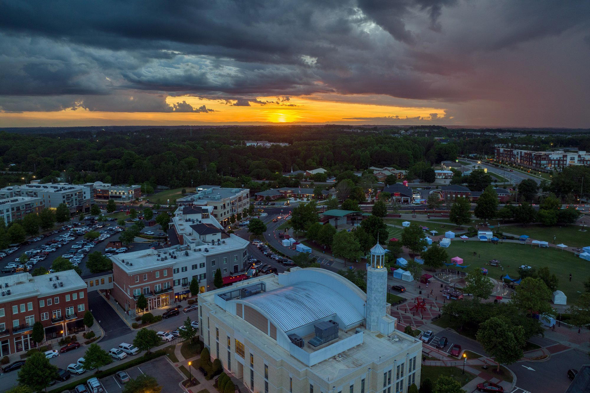 Suwanee, United States