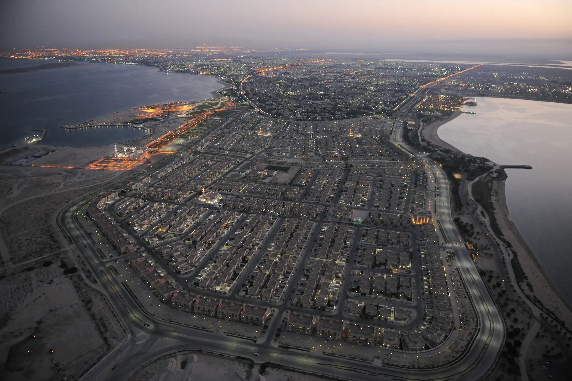 Al Jubail, Saudi Arabia