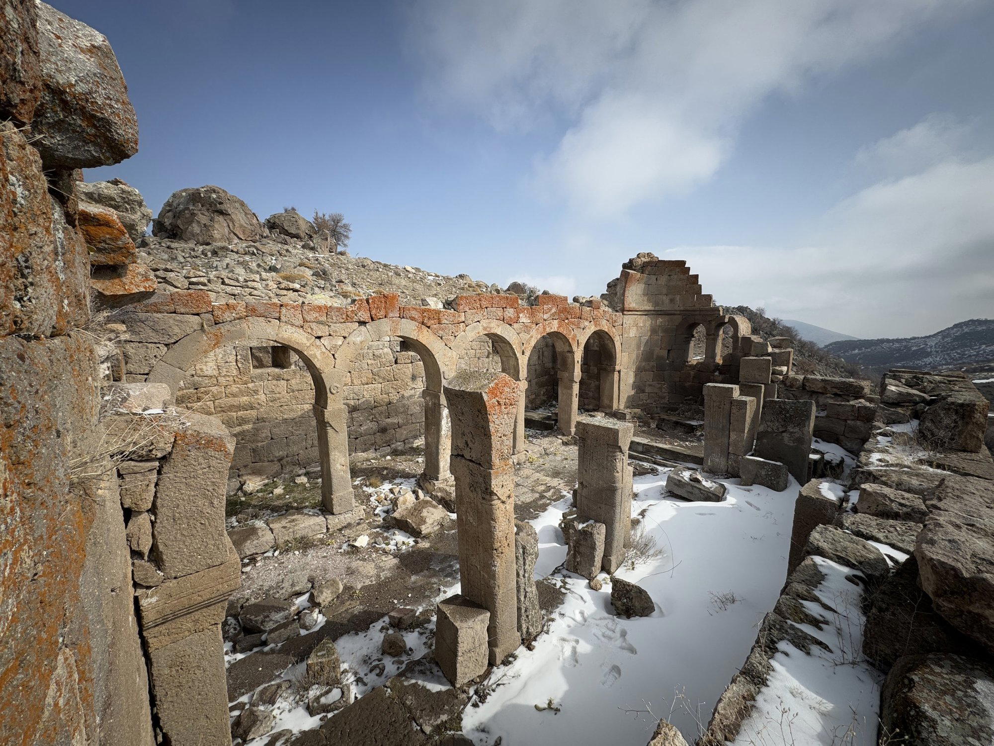 Karaman, Turkey
