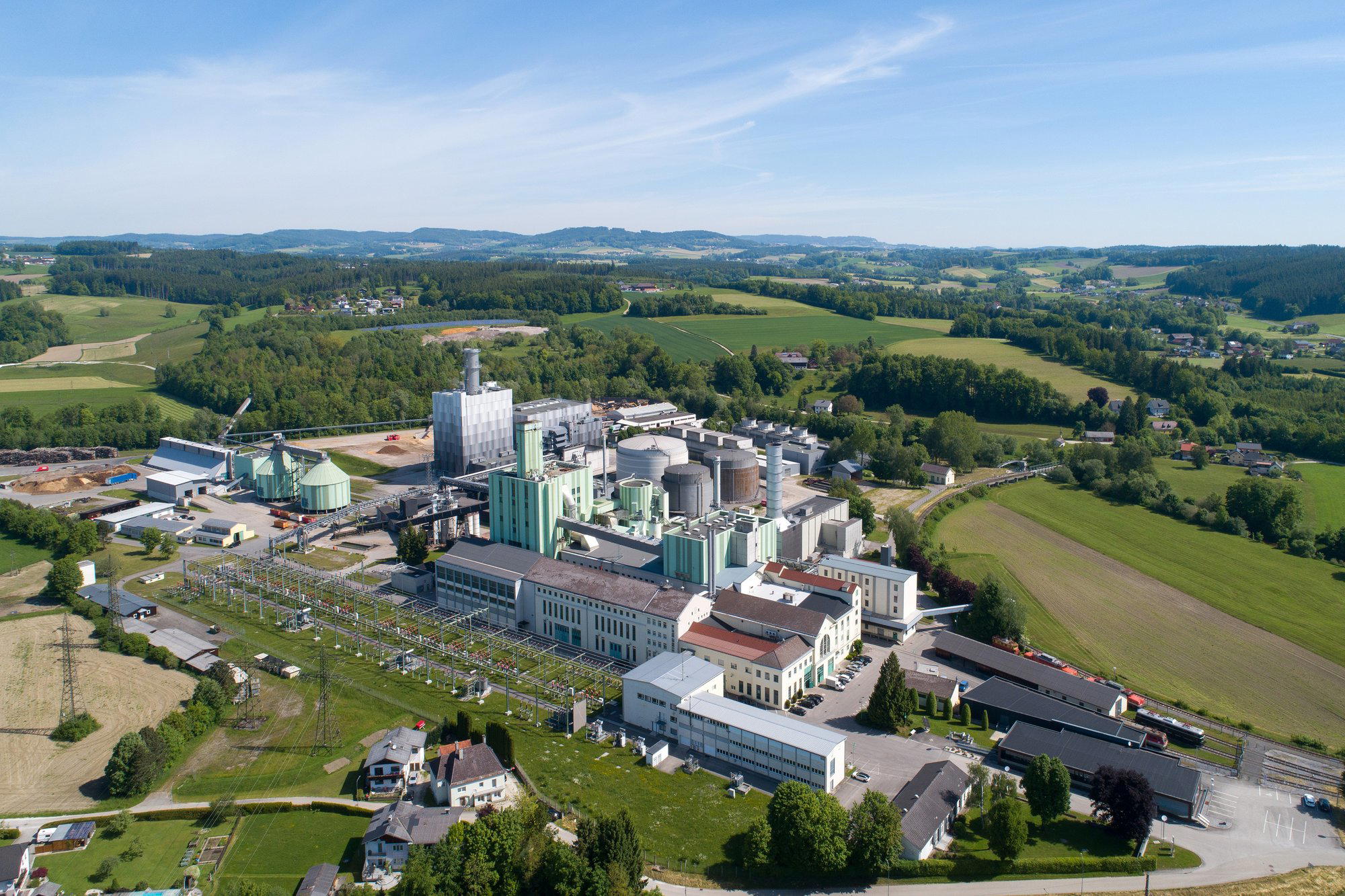 Timelkam, Austria
