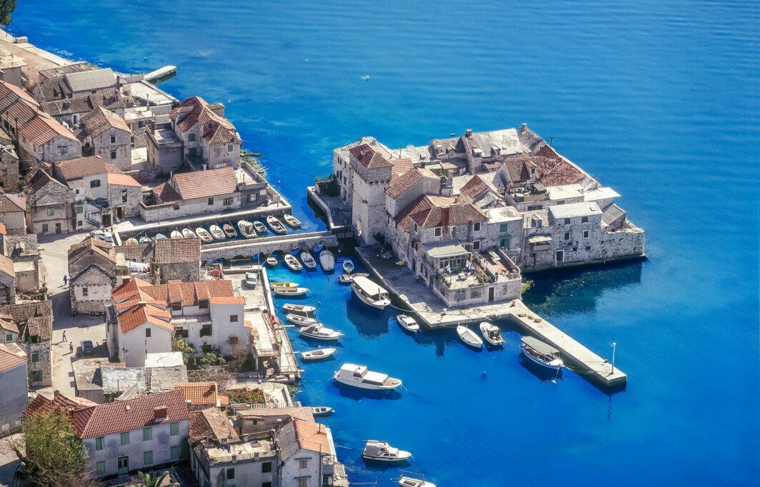 Kastel, Croatia