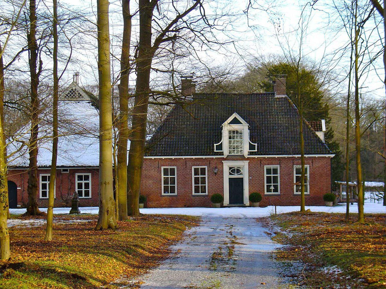 Westervelde, Netherlands