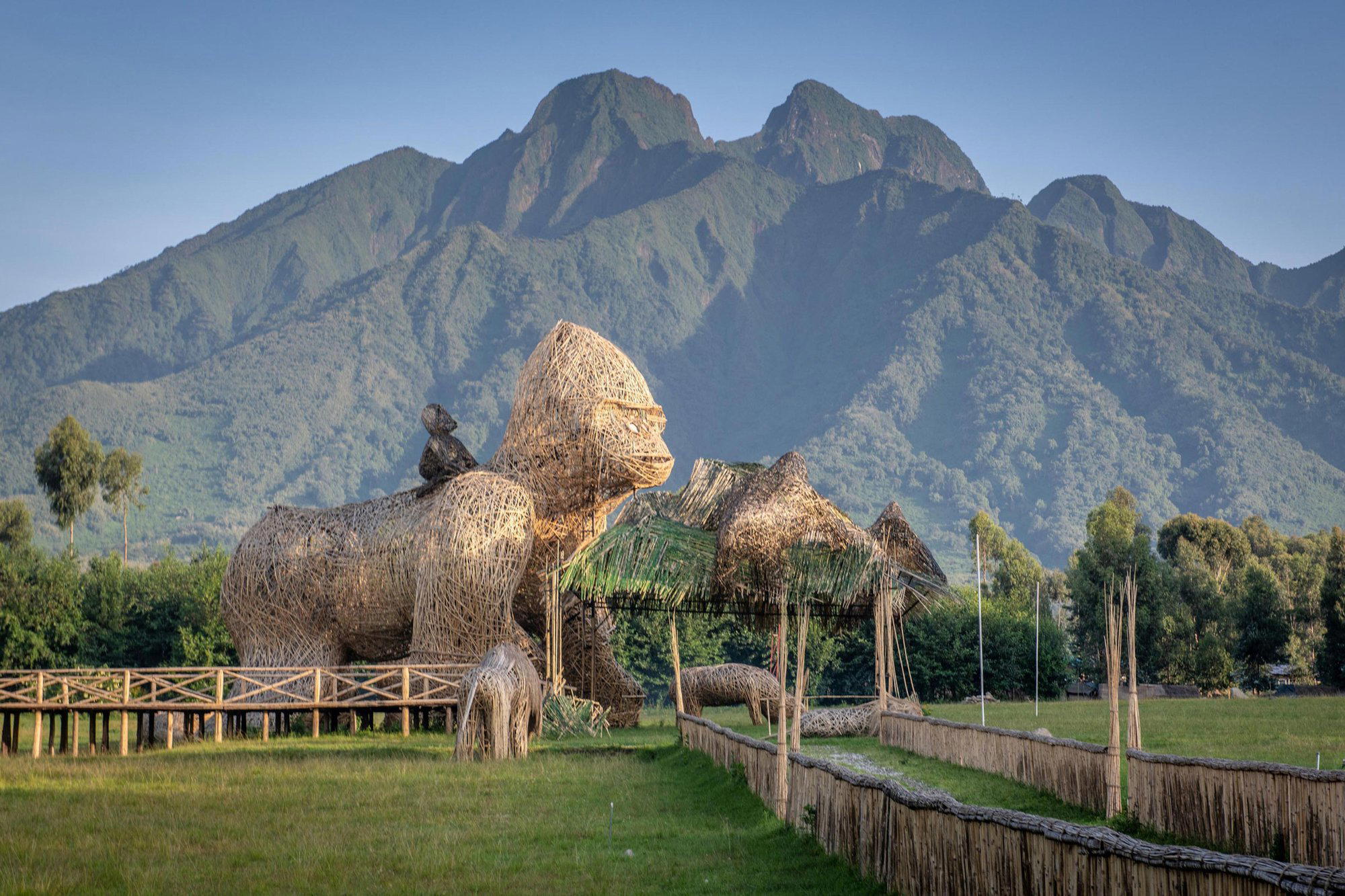 Musanze, Rwanda
