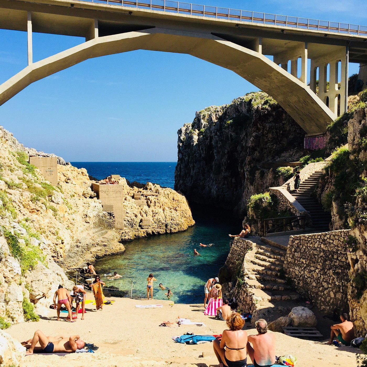 Spongano, Italy