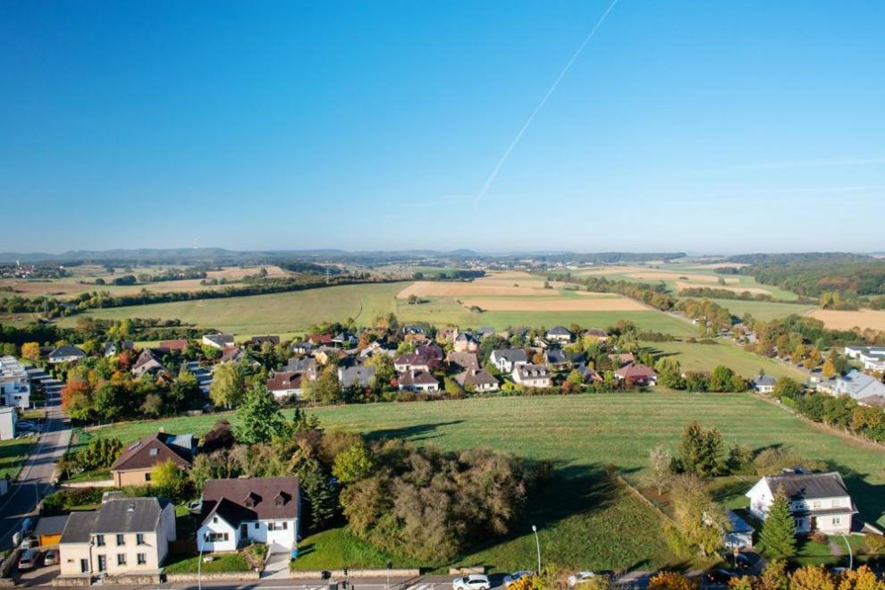 Frisange, Luxembourg
