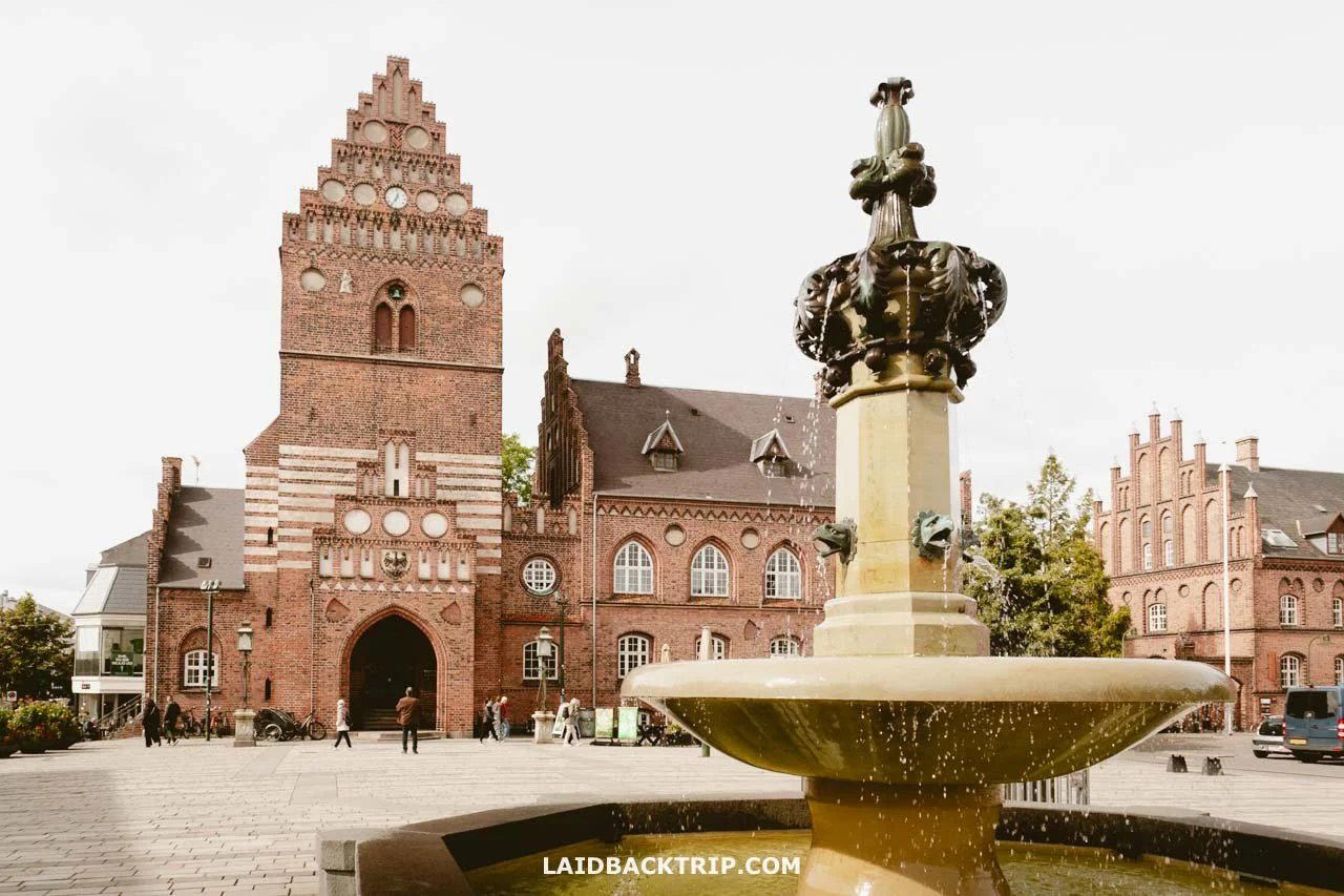 Roskilde, Denmark