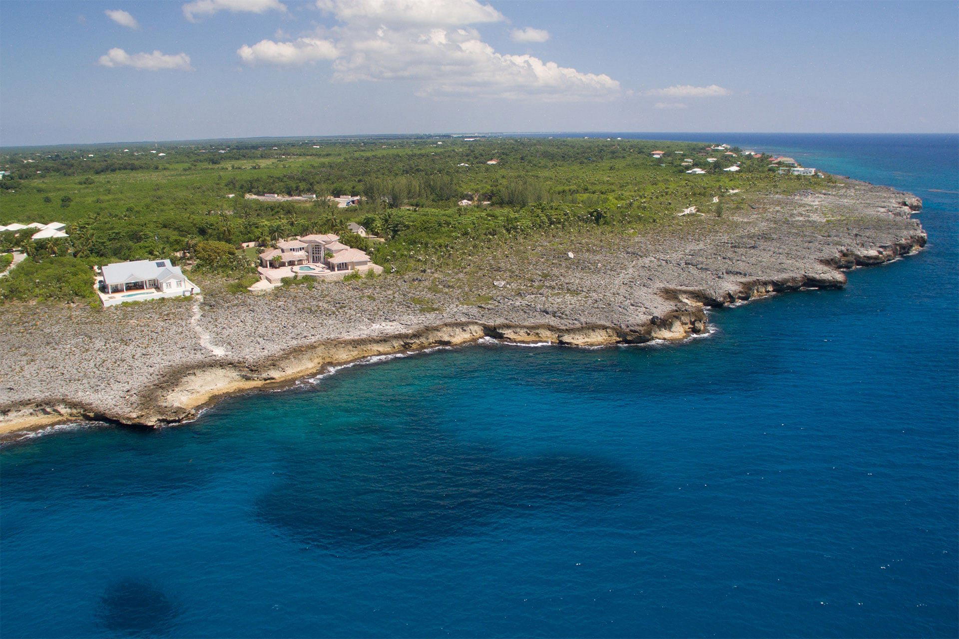Savannah, Cayman Islands
