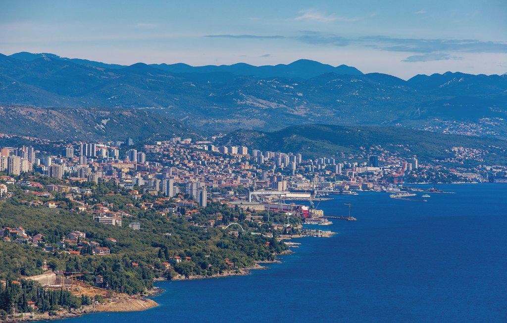 Pobri, Croatia