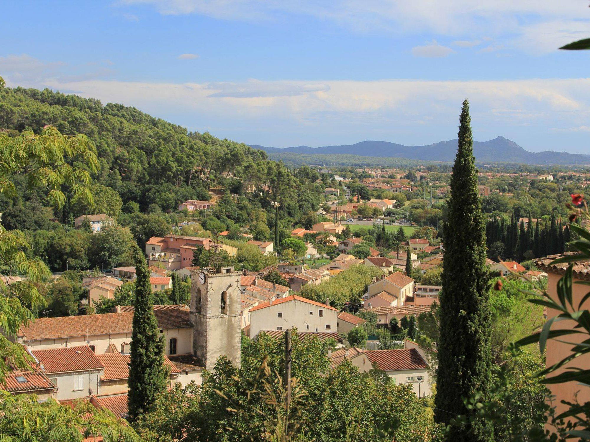 Sollies Toucas, France