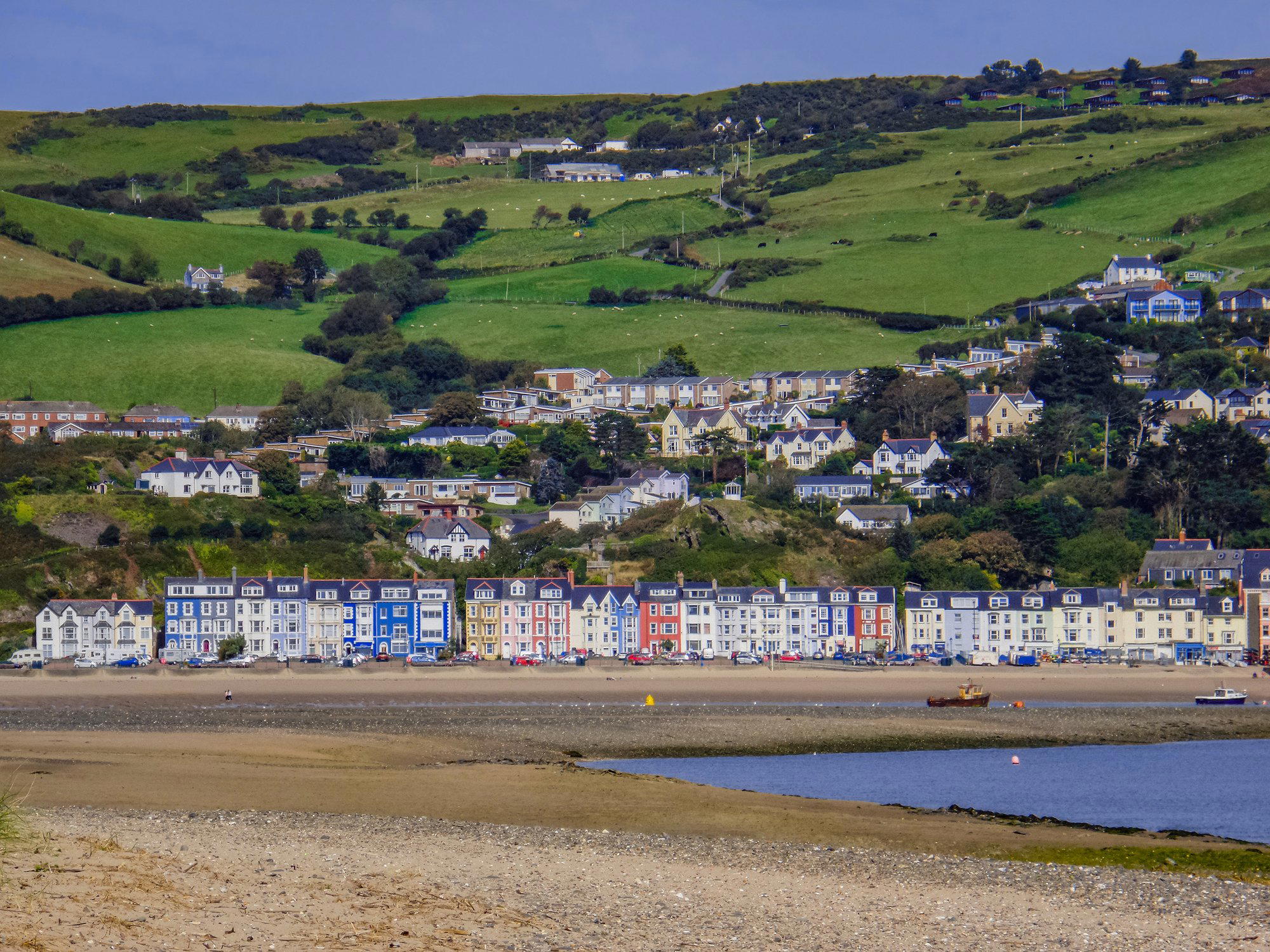 Aberdovey, United Kingdom