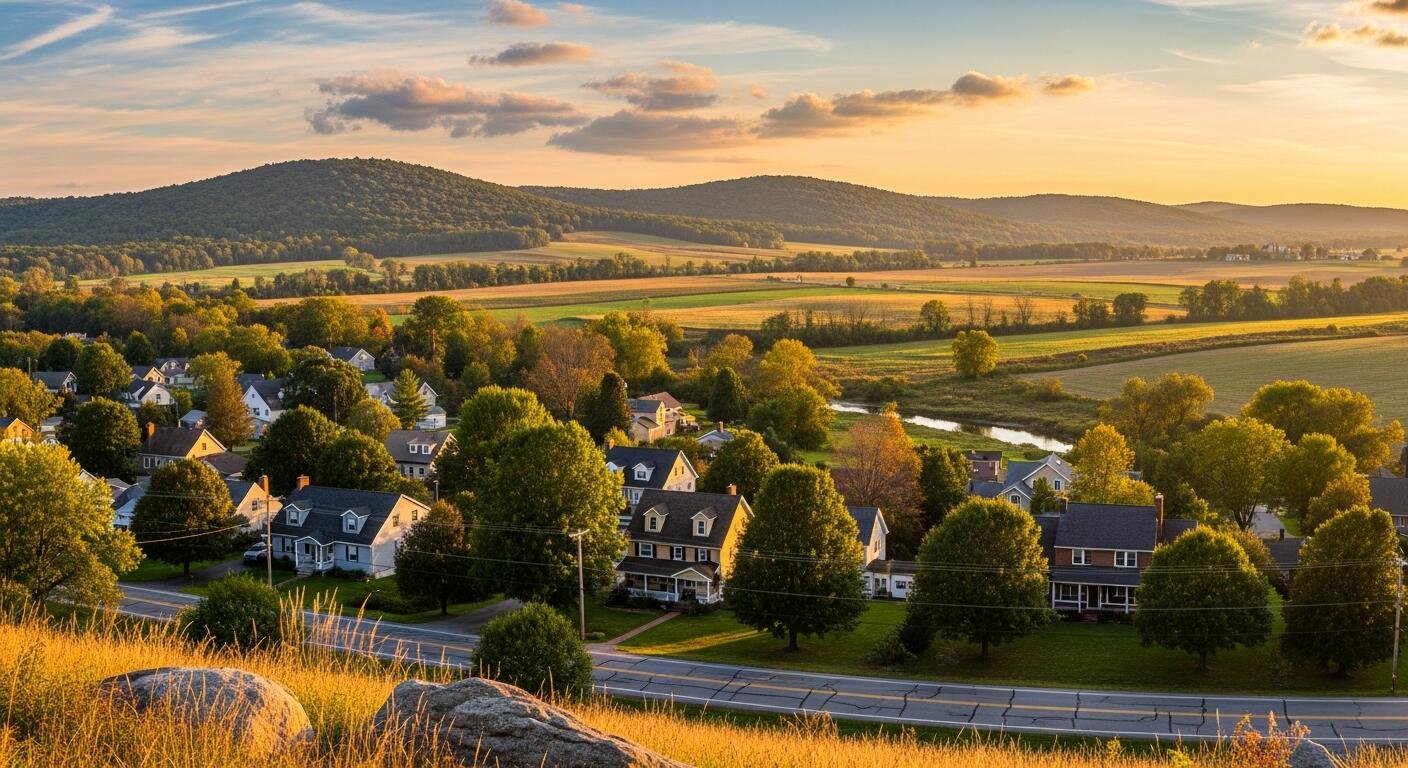 Lagrangeville, United States