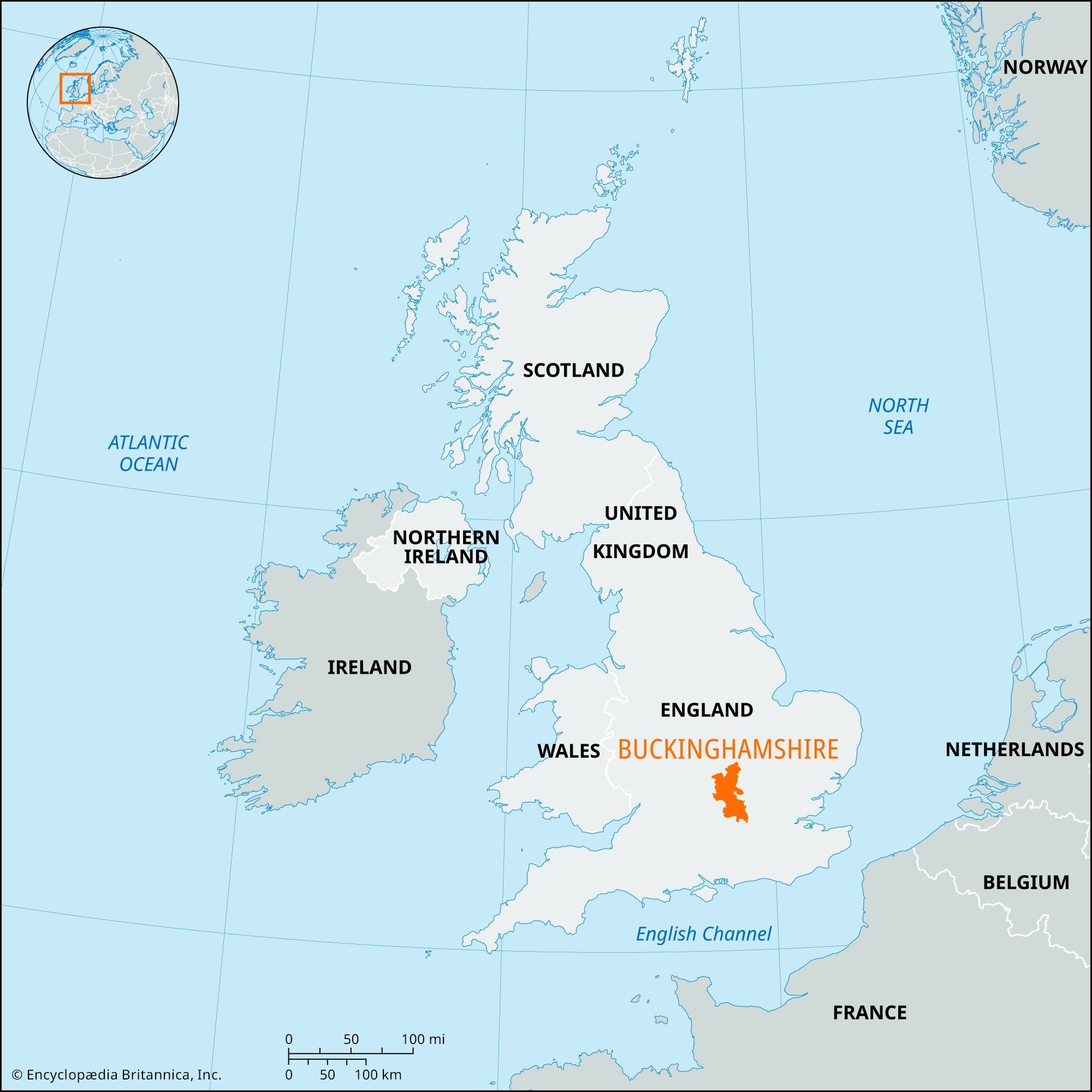 High Wycombe, United Kingdom