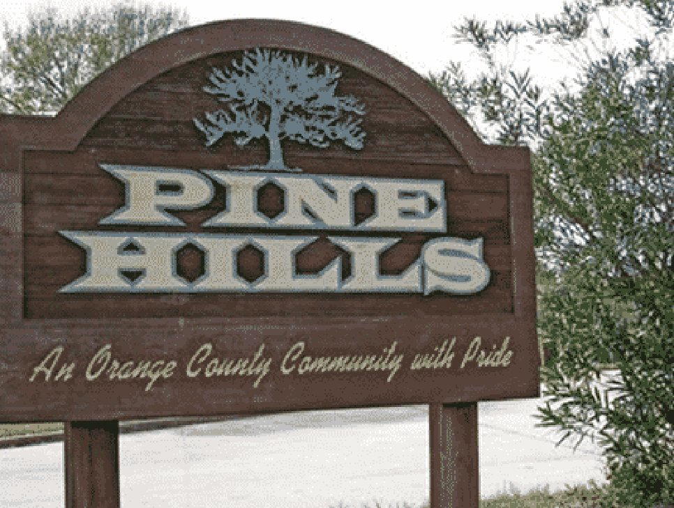 Pine Hills, United States