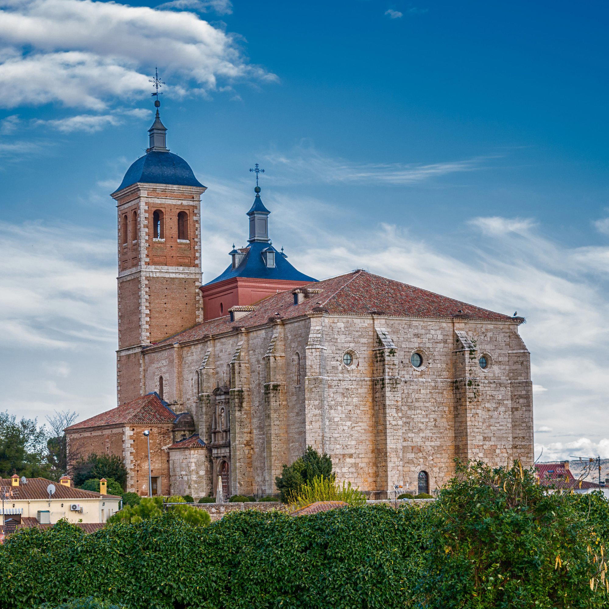 Meco, Spain