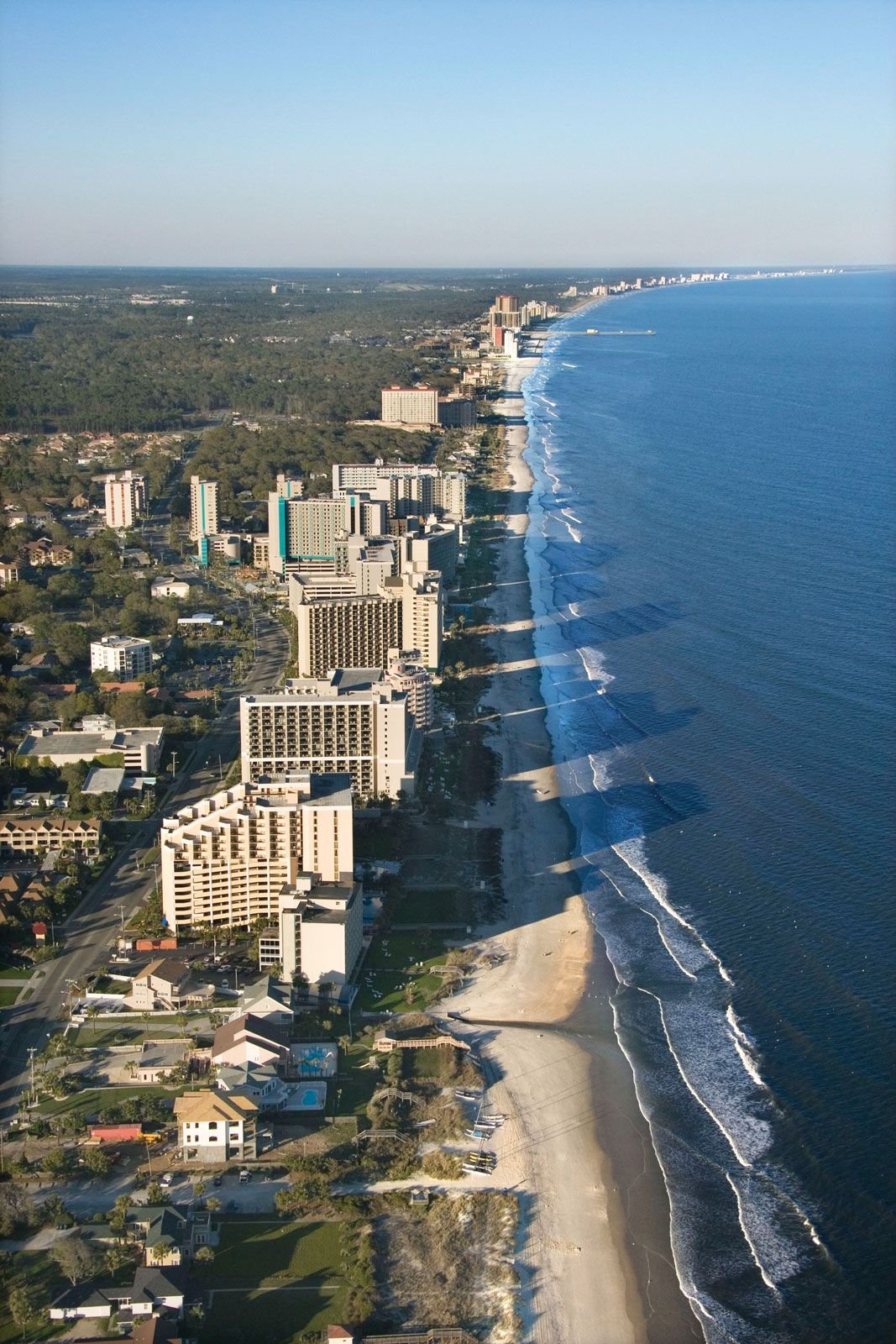 Myrtle Beach, United States