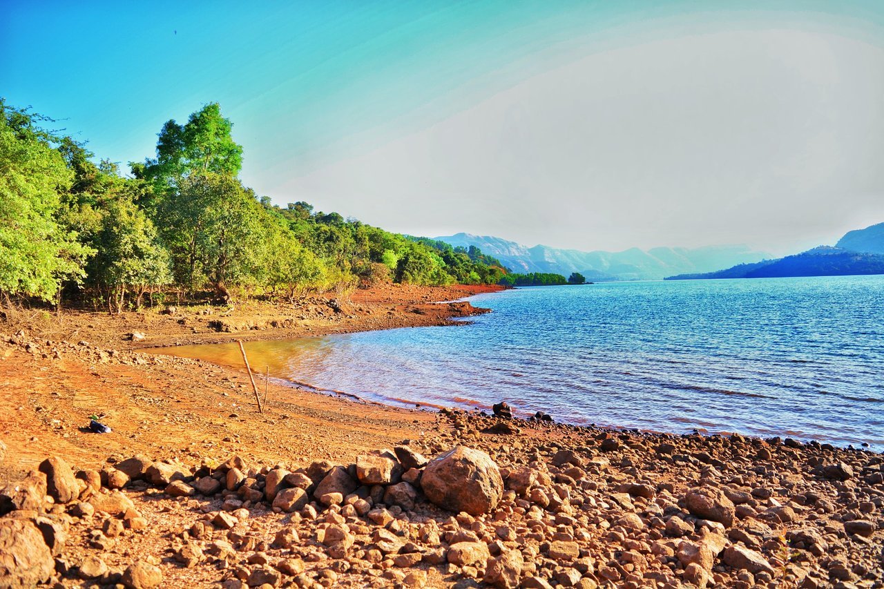 Mulshi, India