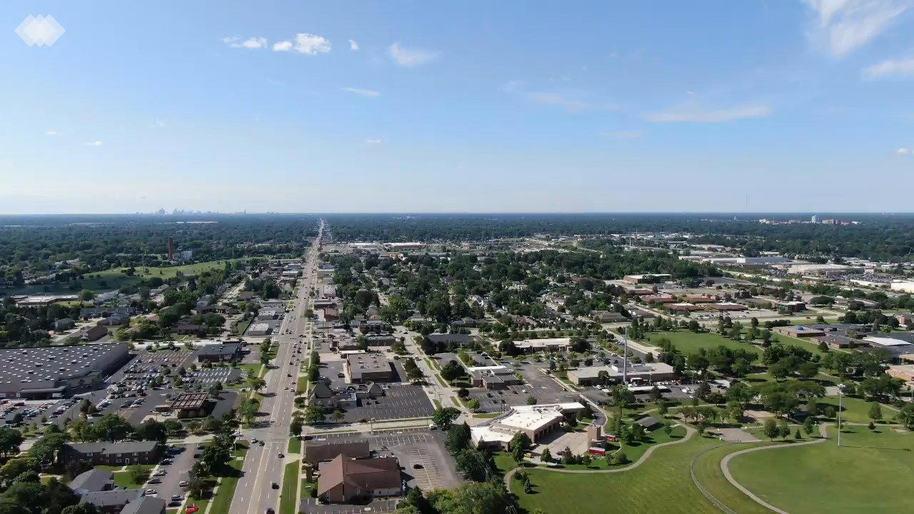 Madison Heights, United States
