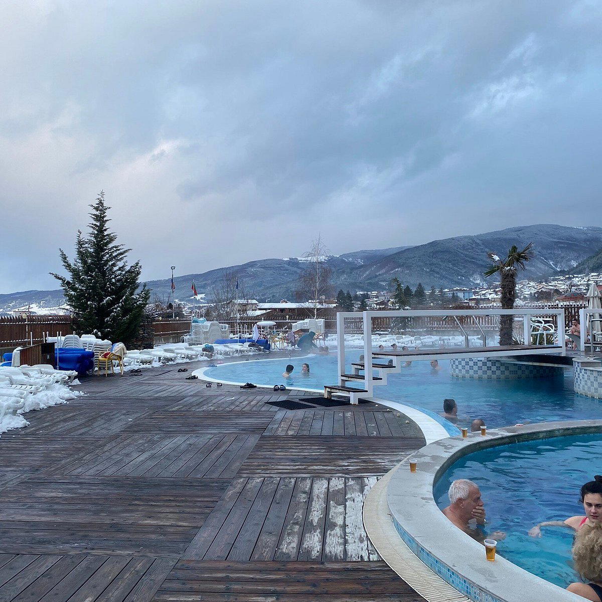 Sapareva Banya, Bulgaria