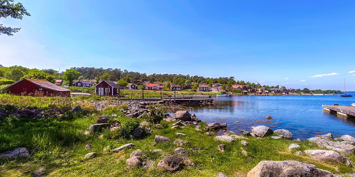 Karlshamn, Sweden