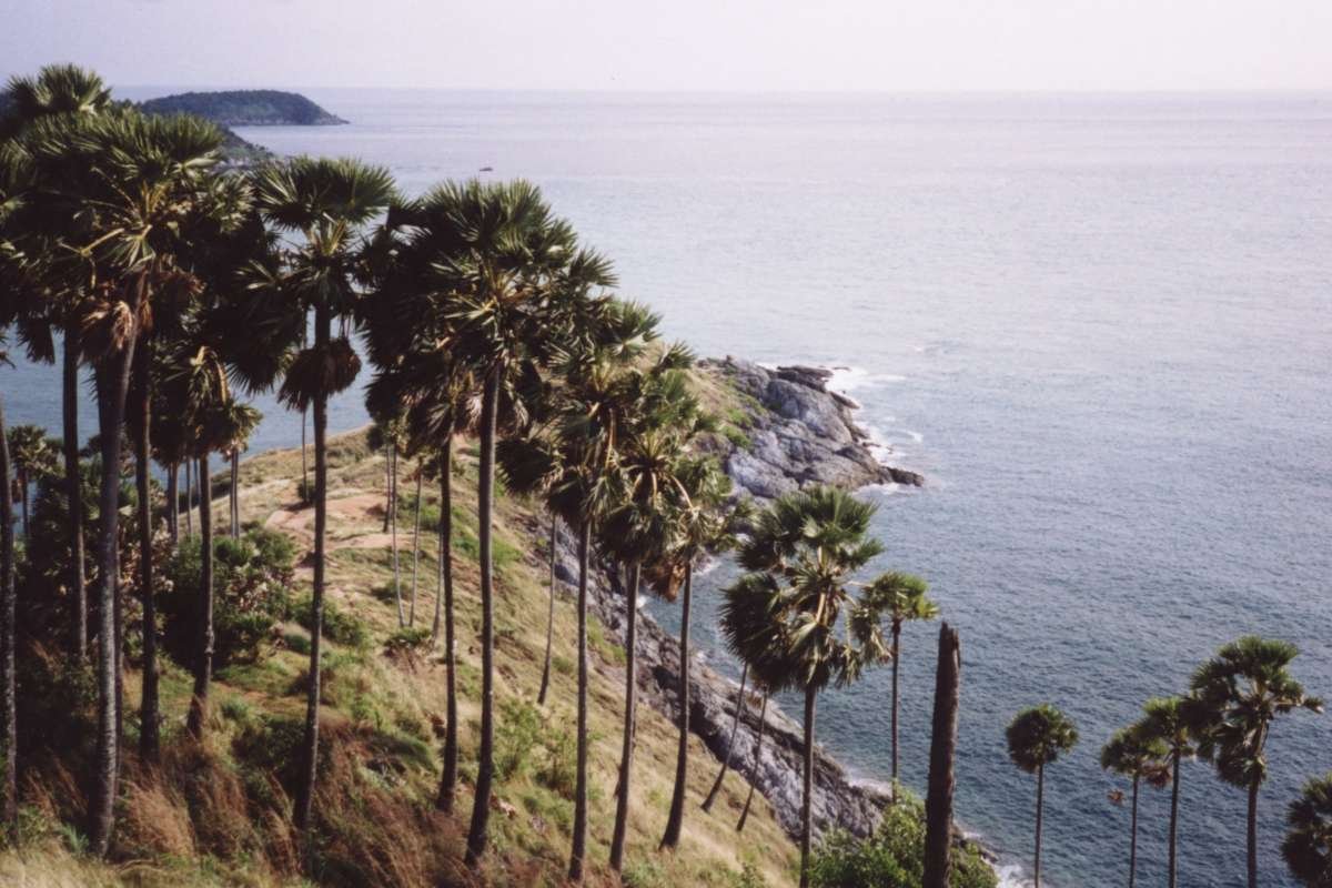 Mueang Phuket, Thailand