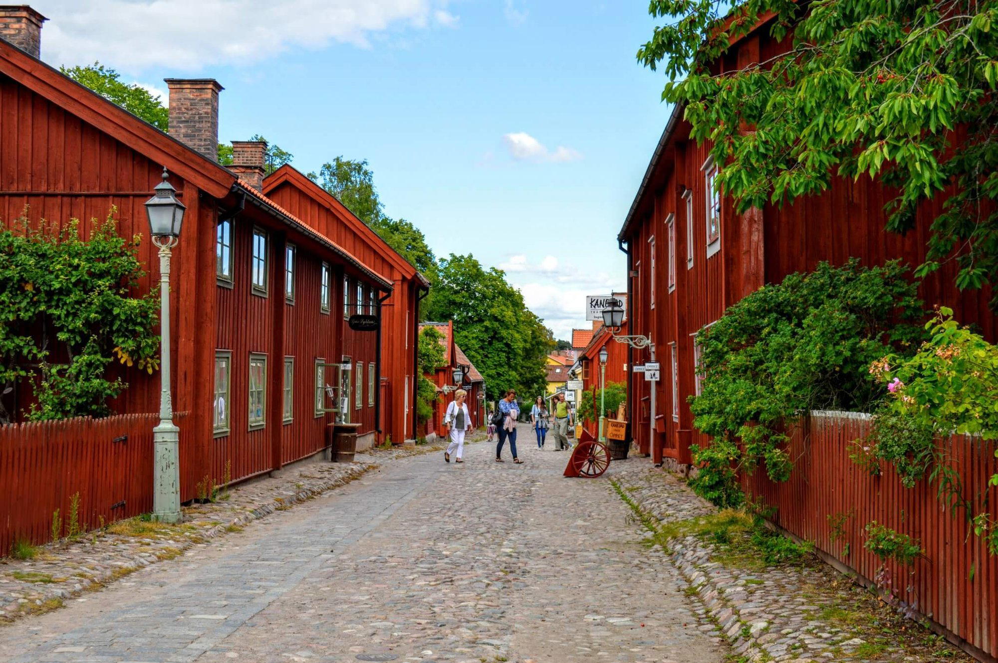 Linköping, Sweden