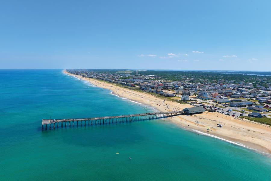 Kill Devil Hills, United States