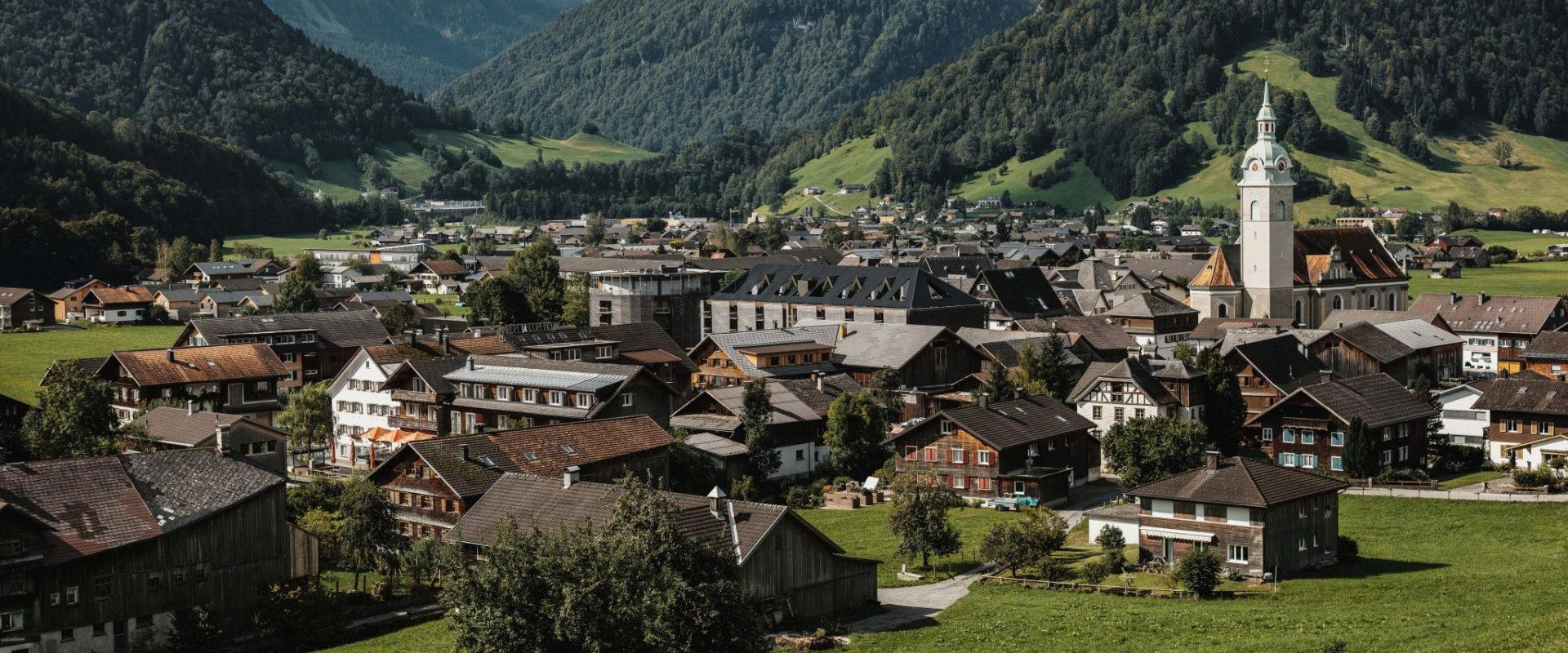 Bezau, Austria