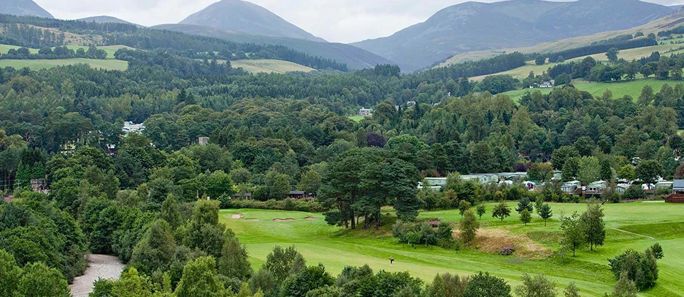 Blair Atholl, United Kingdom